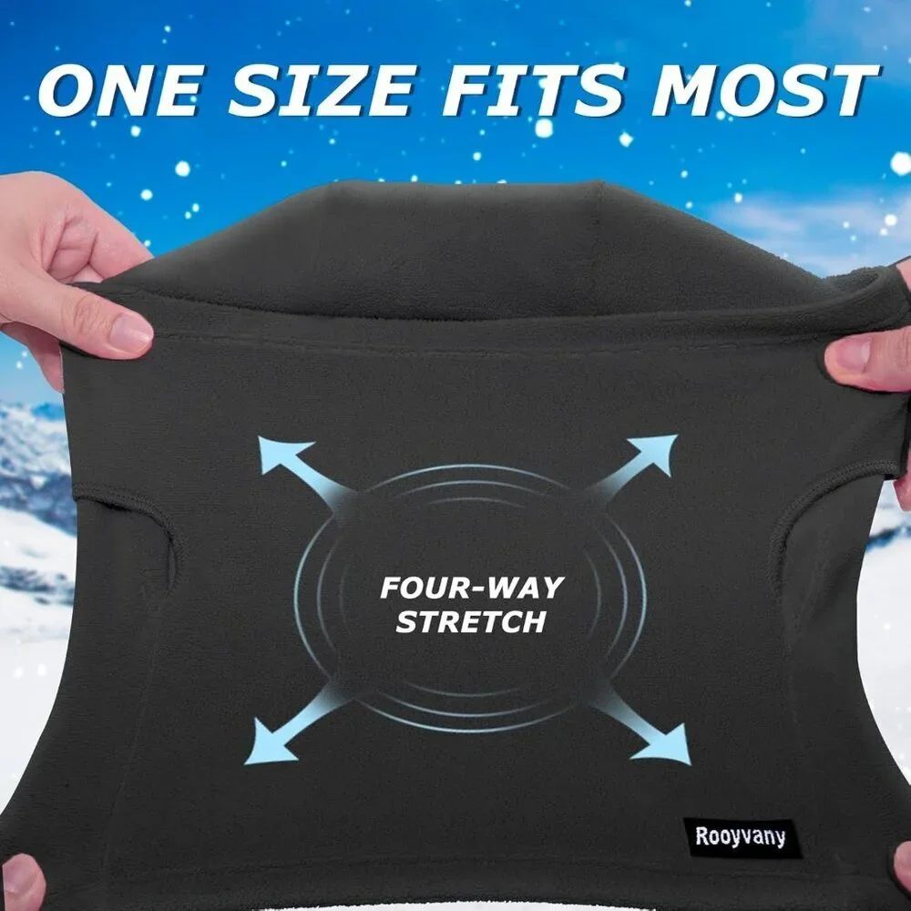 our fleece